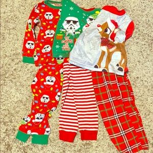 Christmas Jammies